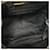 Tote Borsa Prada in nylon e pelle con logo Triangle Nero - vista 9