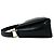 Borsa a mano Gucci Vintage in pelle nera Nero - vista 5