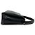 Borsa a mano Gucci Vintage in pelle nera Nero - vista 6