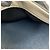 Borsa a tracolla in pelle Loewe Repeat Anagram Logo Beige Blu navy - vista 10