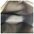 Borsa a tracolla in pelle Loewe Repeat Anagram Logo Beige Blu navy - vista 9