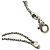 Tiffany & Co Bracciale Tiffany Double Rope Center Knot Argento - vista 3