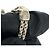 Tiffany & Co Bracciale Tiffany Double Rope Center Knot Argento - vista 4