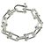 Tiffany & Co Tiffany&Co. Bracciale a Maglie Grandi Tiffany HardWear