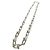 Tiffany & Co Collana Tiffany HardWear a maglie graduate Argento