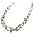 Tiffany & Co Collana Tiffany HardWear a maglie graduate Argento - vista 4