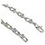 Tiffany & Co Collana Tiffany HardWear a maglie graduate Argento - vista 5