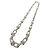 Tiffany & Co Collana Tiffany HardWear a maglie graduate Argento - vista 6