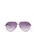 Italia Independent Occhiali da sole Aviator Rosa Fuschia