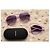Italia Independent Occhiali da sole Aviator Rosa Fuschia - vista 15