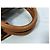 Louis Vuitton Keepall Monogram Canvas 60 Marrone - vista 6