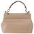Bulgari Bvlgari Isabella Rossellini Leather Medium Beige - vista 2