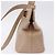 Bulgari Bvlgari Isabella Rossellini Leather Medium Beige - vista 3