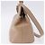 Bulgari Bvlgari Isabella Rossellini Leather Medium Beige - vista 4