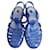 Petit Bateau Sandali da mare Blu
