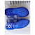 Petit Bateau Sandali da mare Blu - vista 6