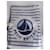 Petit Bateau Sandali da mare Blu - vista 9