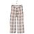 Burberry Slim-Hose in Ecru Roh - Ansicht 3
