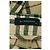 Burberry Slim-Hose in Ecru Roh - Ansicht 5