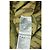 Ba&Sh Zola Kleid Beige Viskose - Ansicht 6