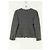 Isabel Marant Etoile Graue Jacke - Ansicht 3