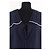Roseanna Abito blu navy - vista 2