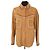 Claudie Pierlot Giacca camel Cammello