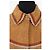 Claudie Pierlot Giacca camel Cammello - vista 2