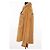 Claudie Pierlot Giacca camel Cammello - vista 3