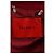 Peacoat Max & Co en laine bordeaux - vue 5