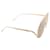 Loewe Sonnenbrille aus Metall gold Golden - Ansicht 2
