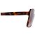 Gafas de sol Céline marrones de plástico Castaño - vista 4