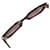 Prada Gafas de protección marrones Castaño  - vista 3