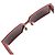 Dior 30Montaigne Sonnenbrille rosa Pink - Ansicht 3