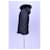 Abrigo Moncler Gris - vista 3