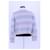 Autre Marque Kujten Kaschmir Pullover Blau L  - Ansicht 4