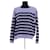 Autre Marque Kujten Kaschmirpullover in Grau  - Ansicht 1