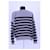 Autre Marque Kujten Kaschmirpullover in Grau  - Ansicht 4
