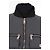 Paco Rabanne Graue Jacke - Ansicht 2