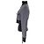 Paco Rabanne Graue Jacke - Ansicht 3