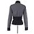 Paco Rabanne Graue Jacke - Ansicht 4