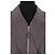 Blazer Louis Vuitton de lana gris - vista 2