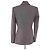 Blazer Louis Vuitton de lana gris - vista 4