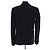 Blauer Wollblazer von Comme Des Garcons - Ansicht 5