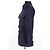 Gabardina azul de algodón Louis Vuitton - vista 3