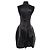 Louis Vuitton Schwarzes Kleid - Ansicht 4