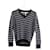 Louis Vuitton Wollpullover Grau  - Ansicht 1