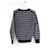 Louis Vuitton Wollpullover Grau  - Ansicht 3