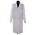 Chaqueta Alaïa de algodón blanca Blanco