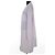 Chaqueta Alaïa de algodón blanca Blanco - vista 3